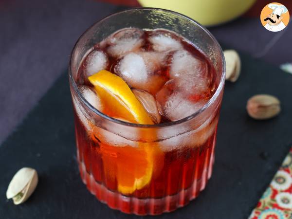 Negroni: das Rezept mit den richtigen Dosen für die Zubereitung zu Hause - foto 4