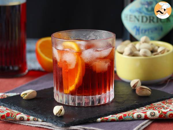 Negroni: das Rezept mit den richtigen Dosen für die Zubereitung zu Hause - foto 5