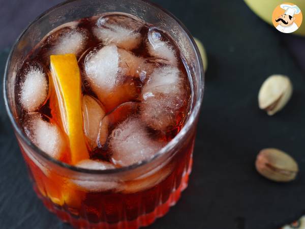 Negroni: das Rezept mit den richtigen Dosen für die Zubereitung zu Hause - foto 6