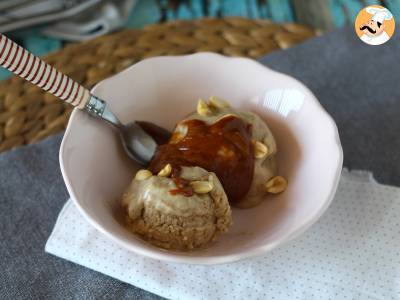 Nice cream banana, veganes Eis mit Bananen! Ohne Eismaschine - foto 2