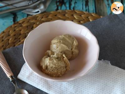 Nice cream banana, veganes Eis mit Bananen! Ohne Eismaschine - foto 3