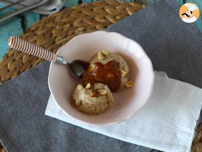 Nice cream banana, veganes Eis mit Bananen! Ohne Eismaschine - foto 5