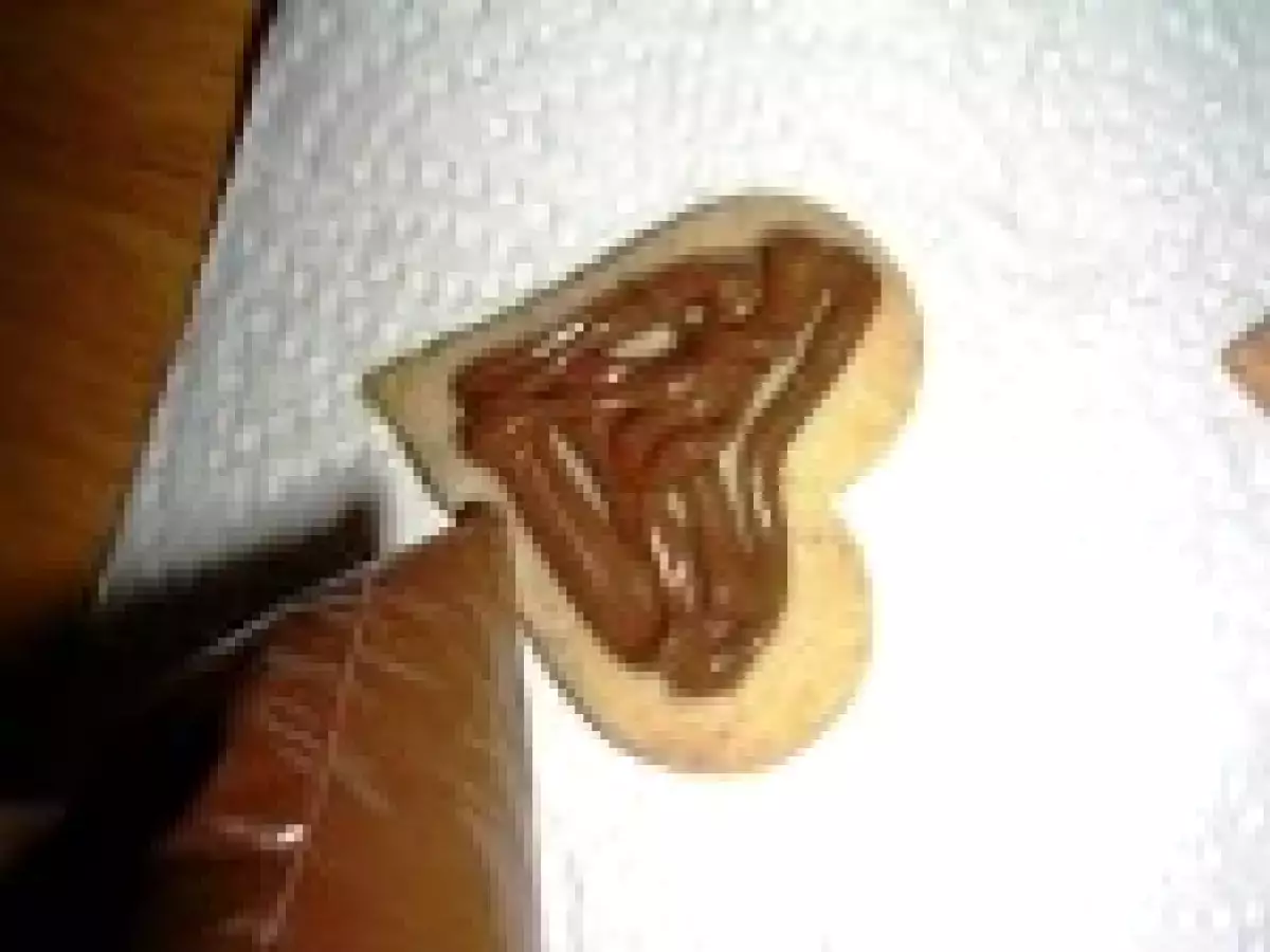 Nougatherzen - foto 3