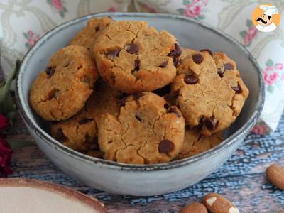 Okara-Kekse - Veganes und glutenfreies Rezept - foto 2