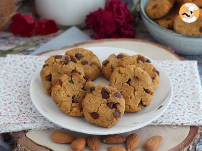 Okara-Kekse - Veganes und glutenfreies Rezept - foto 4