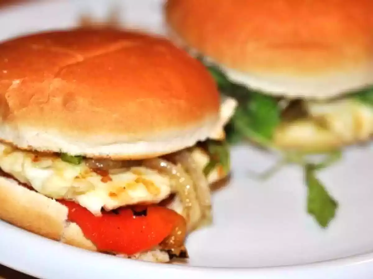 Paprika-Walnuß-Paste: Muhammara & In Love mit Yotam Ottolenghi