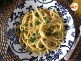 Pasta al limone - Pasta mit Zitrone (Ihr zukünftiges Lieblingsgericht!), foto 1