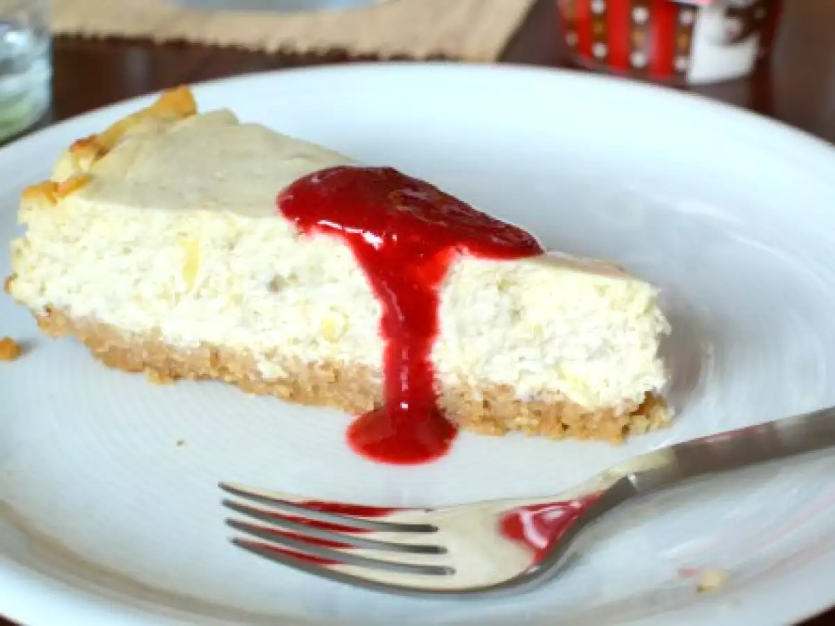 Plötzlich aufgetauchter Kuchenhunger…auweeiiaa