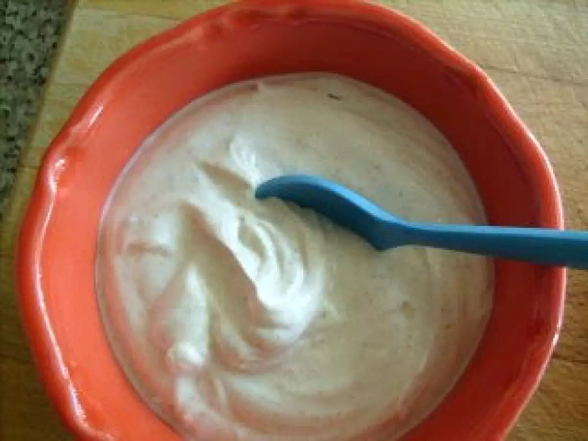 Potato Wedges - Kartoffelecken mit Dip - foto 2