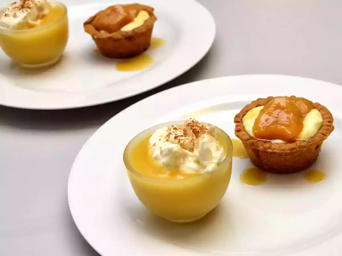 Quittensüppchen - und was man sonst noch so alles mit Quitten anstellen könnte ... - foto 2