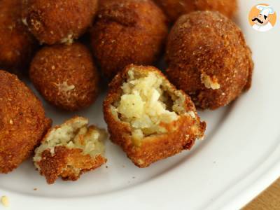 Raclette-Kroketten - foto 3