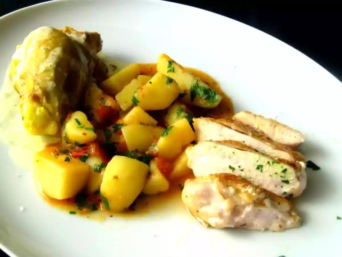 Ratz-Fatz-Metro-Kochgedöns-Frühjahr-2013