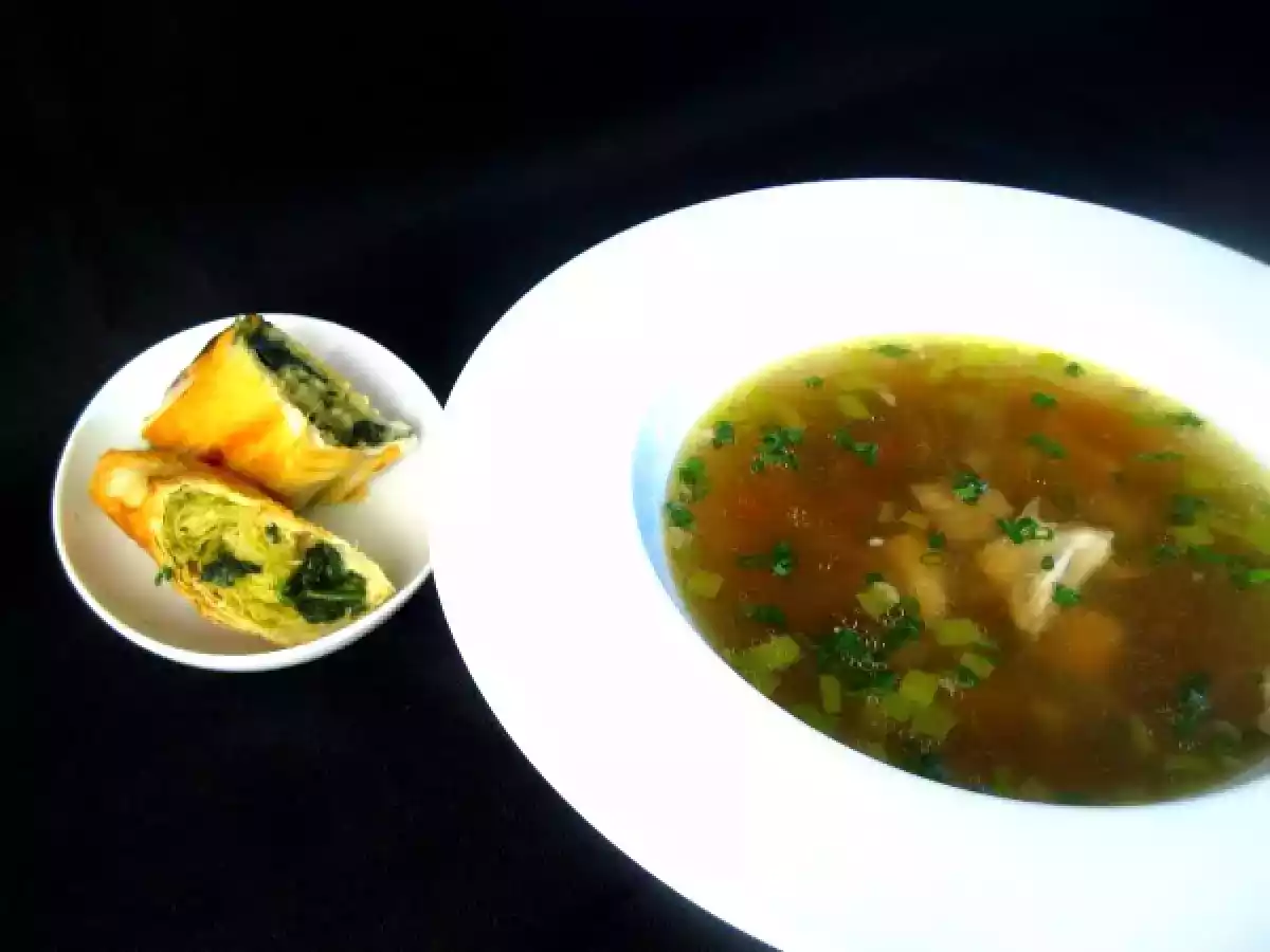 Ratz-Fatz-Metro-Kochgedöns-Frühjahr-2013 - foto 2