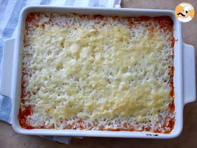 Reis-Tomaten-Gratin - foto 4