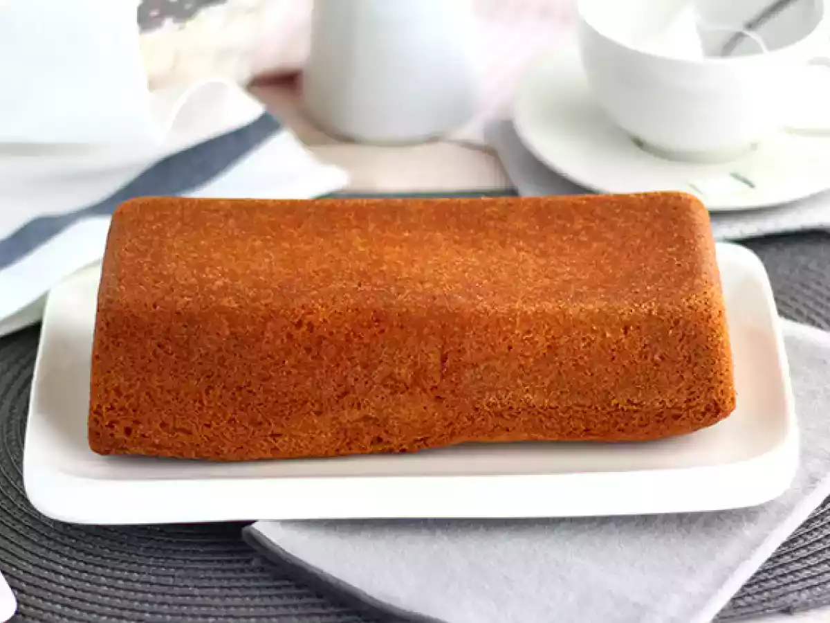 Rührkuchen(einfach und schnell) - foto 4