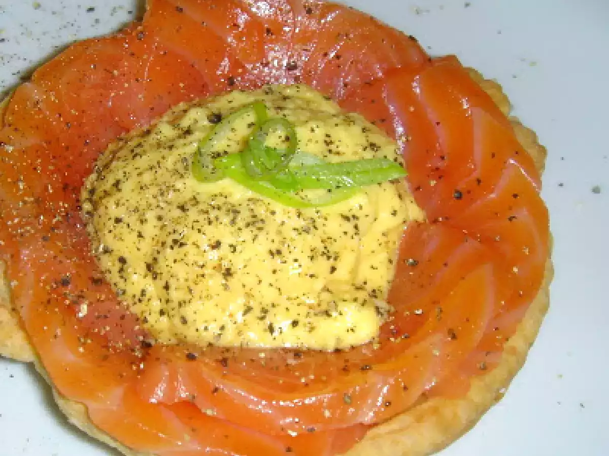 Saiblingstörtchen - foto 2