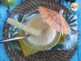 Schnelle Pina Colada, alkoholfrei, foto 2