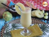 Schnelle Pina Colada, alkoholfrei, foto 3