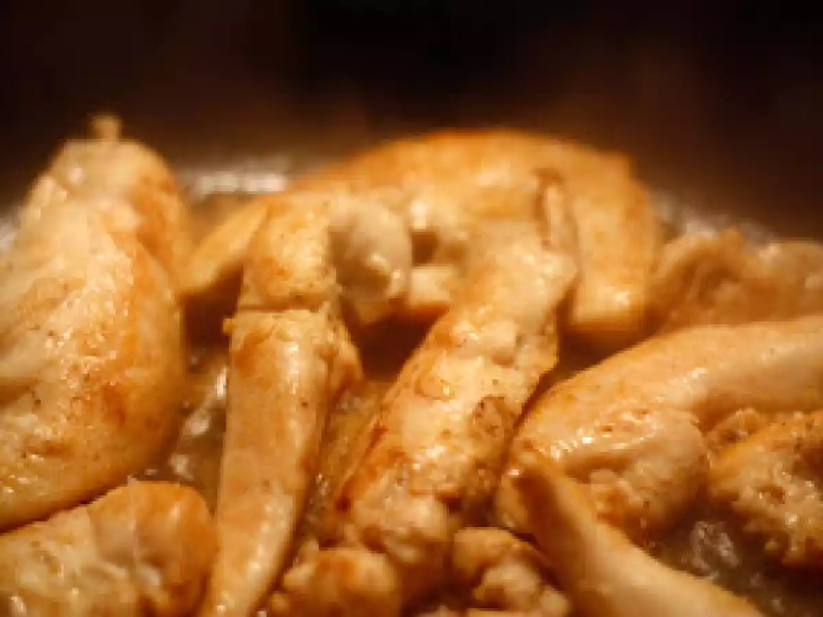 Schnelles Abendessen