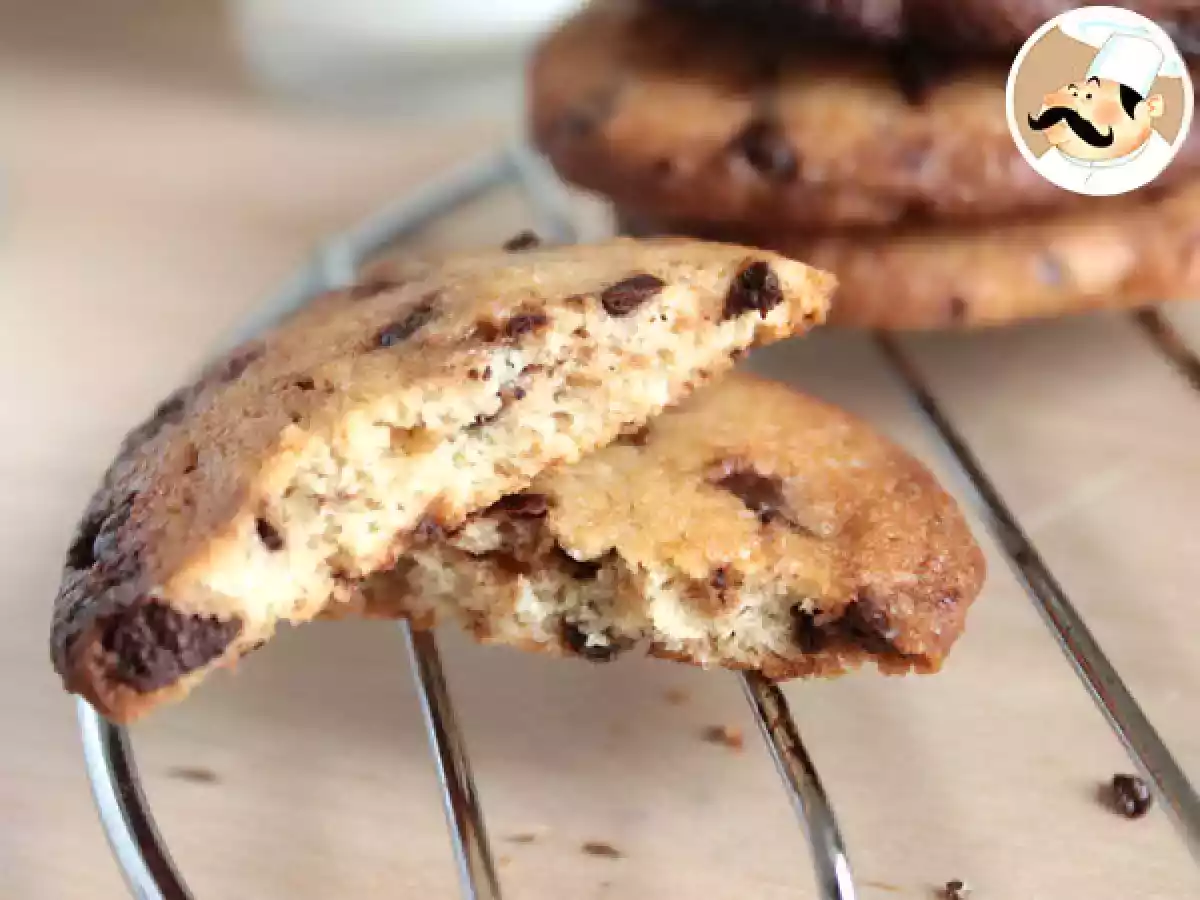 Schokoladenkekse - foto 2