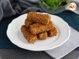 Sesam-Feta-Sticks, foto 1