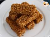 Sesam-Feta-Sticks, foto 2