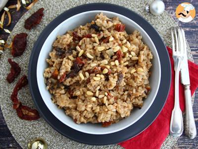 Set für Risotto Pilze getrocknete Tomaten - foto 4