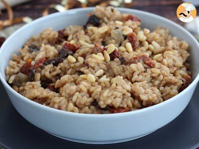 Set für Risotto Pilze getrocknete Tomaten - foto 8