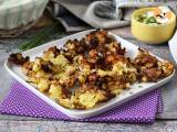 Smashed Potatoes mit Air Fryer, die ultraknusprige Beilage!, foto 2