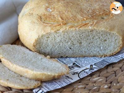 Superleichtes Stockbrot - foto 4