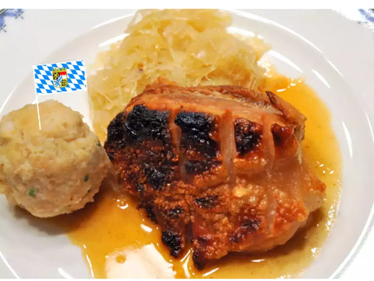 Suse goes Bavaria - foto 2