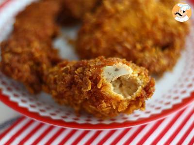 Tenders knuspriges Hühnchen wie bei KFC - foto 3