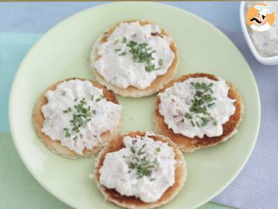 Thunfisch-Rillettes - foto 2