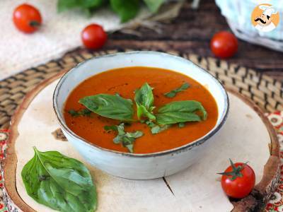 Tomatensuppe