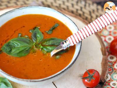 Tomatensuppe - foto 4