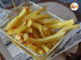 Ultraknusprige, tiefgefrorene Air Fryer Pommes frites!, foto 2