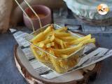 Ultraknusprige, tiefgefrorene Air Fryer Pommes frites!, foto 3