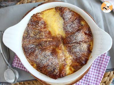 Verlorene Croissants im Ofen - foto 4