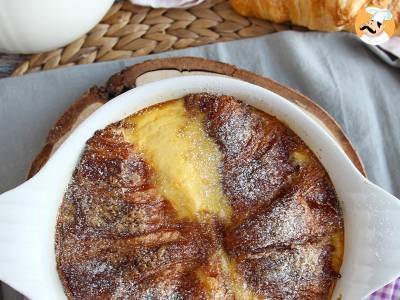 Verlorene Croissants im Ofen - foto 6