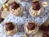 Verrine Kinder Bueno, foto 1