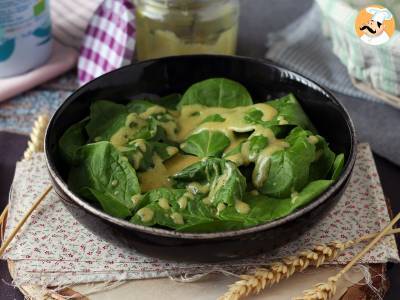 Vinaigrette, das einfache und schnelle Rezept zu Ihrem Salat! - foto 2