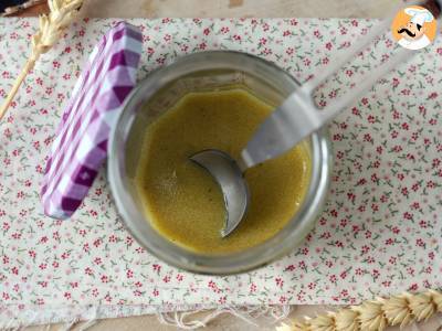 Vinaigrette, das einfache und schnelle Rezept zu Ihrem Salat! - foto 3