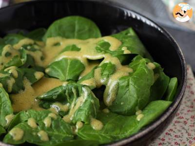 Vinaigrette, das einfache und schnelle Rezept zu Ihrem Salat! - foto 4