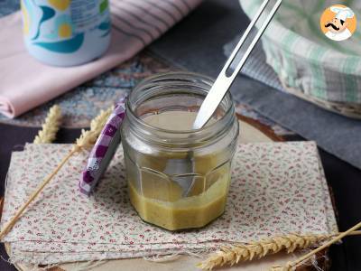 Vinaigrette, das einfache und schnelle Rezept zu Ihrem Salat! - foto 5