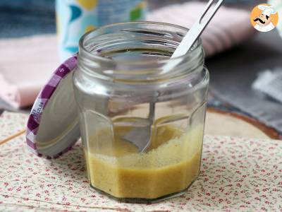 Vinaigrette, das einfache und schnelle Rezept zu Ihrem Salat! - foto 7