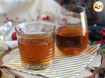 Wassail, der würzige Weihnachtscocktail - foto 3