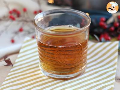 Wassail, der würzige Weihnachtscocktail - foto 4