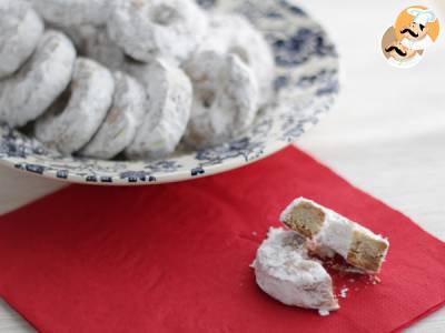 Wein-Donuts für Weihnachten - foto 2