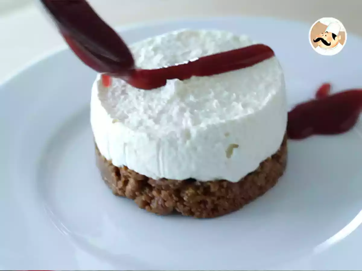 Wie kann man eine selbstgemachte Fruchtsoße herstellen? - foto 3