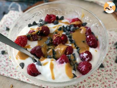 Wie kann man Skyr selbst herstellen? Ein einfaches und preiswertes Rezept! - foto 2